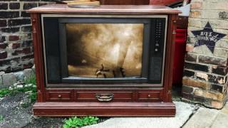 The pAper chAse - What Should We Do... (The Lightning) (from Someday This Could All Be Yours Vol. 1)