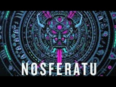 Ode Aan DJ NOSFERATU