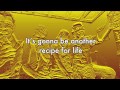 Recipe for Life - The Kinnardlys [Official Lyric ...