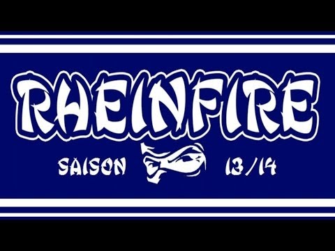 Saisonrückblick 2013/2014