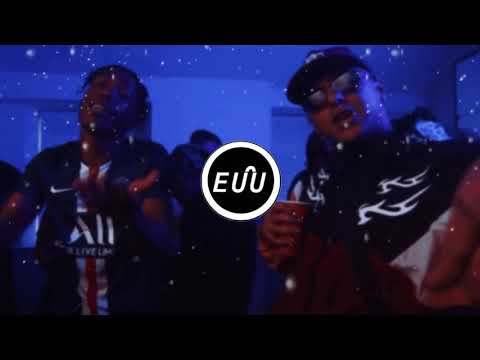 [FREE] SVMI x AY01 x LiTek Type Beat 2021 "Blessings"  [Prod.EUU]