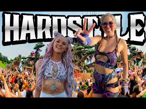 Best Hardstyle Remixes & Mashups Of Popular Songs Epic | Hardstyle Drops That Will Blow Your Mind 💣