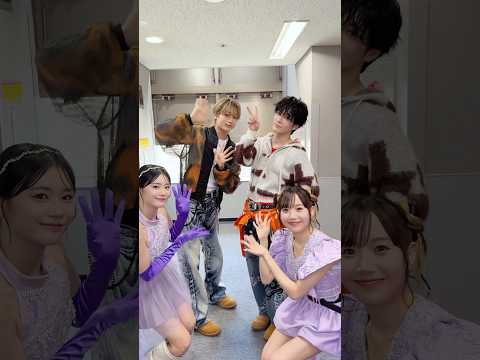 📱: ⊹˚₊ #KOKONA #KEIKO #THIS_IS_ME_I Challenge with #田中笑太郎 さん #谷口太一 さん ( #DXTEEN ) #ME_I