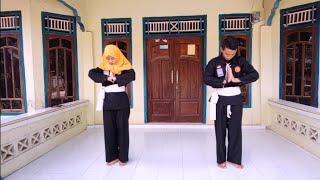 Download lagu PEMBUKAAN PSHT mp3