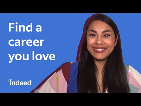 , title : 'How to Choose a Career Based on Your Interests | Indeed Career Tips'