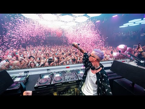 Pure Pacha with Robin Schulz Opening Party 2024 | Pacha Ibiza | Jax Jones, Mistajam & Abel