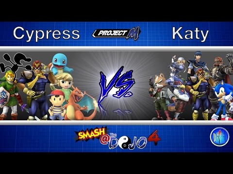 S@TD4: PM 3.5 - Cypress Vs. Katy CREW BATTLE!