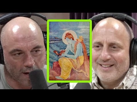 Raghunath Cappo Explains Karma, Dharma, and Rebirth