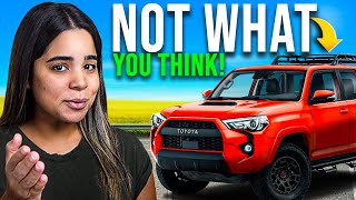 We Can't Ignore This Anymore….Car Buying Rules 101