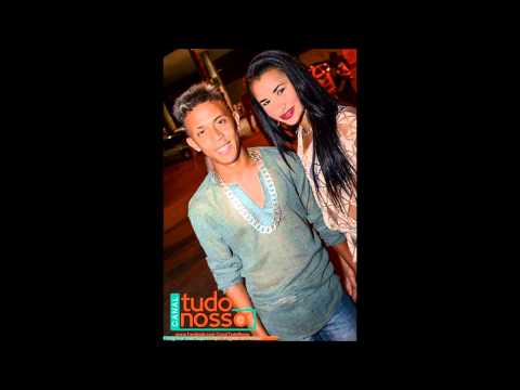 MC TROIA E ANNY LOVE - VOCÊ MUDOU - MÚSICA NOVA 2015