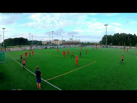 P14 Ykkönen syksy 2019: FCV - FC Reipas, 6.8.2019, Kartano TN (1)