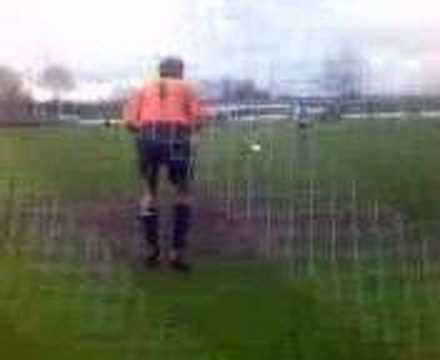 Penalty's LONGA 1 - Audacia 1