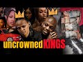 DIE UNGEKÖNNEN KÖNIGE EINE GESCHICHTE VON SEX DROGEN UND DEM TOD VON KWAITO