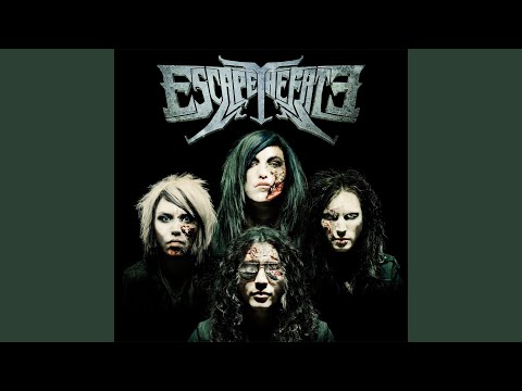 Day of Wreckoning - Escape the Fate