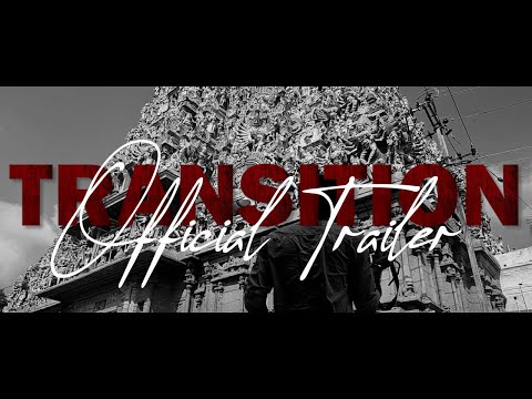 Transition (Malayalam Featurette 2020) Official Trailer