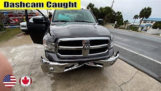 Good & Bad Drivers: Car Crash Compilation – 340 [USA & Canada Only]