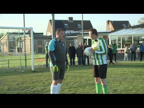 Onze Club - WHS: Penalties
