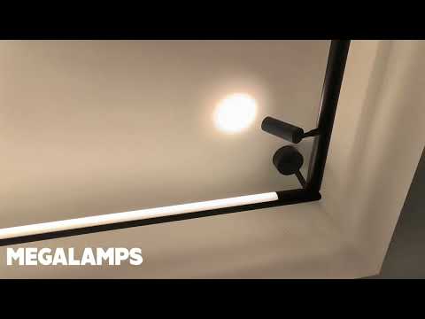 ST LUCE EVOLUCE TECHNO