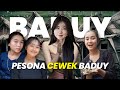 BERTAHAN HIDUP 24 JAM DI DESA TANPA LISTRIK GADGET MANDI DI SUNGAI FULL CEWEK CANTIK BADUY
