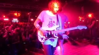 Horse the Band - Cutsman 2017