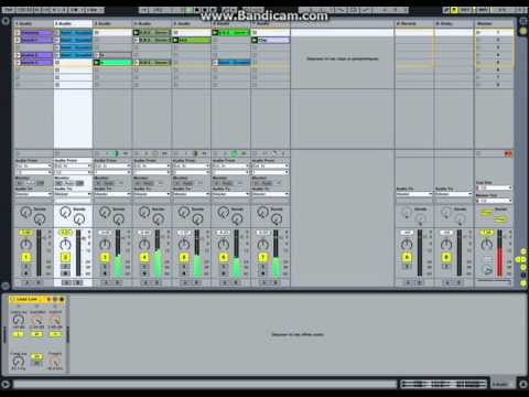 Sash Vs BBe Vs Faithless 2016