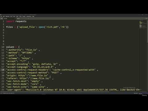 1 Introduction Python Tutorial Full Course for Beginners intermediate to Advance Complete guide
