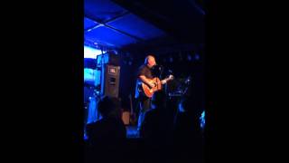 Hamell On Trial "Just Lie" Live 6-1-13 @ Knitting Factory