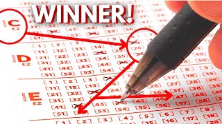 Lottery Strategies That Actually Work