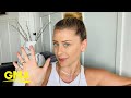 Lauren Bosworth Says She S Learned To Recognize Patterns That Hurt Her Mental Health L GMA Digital