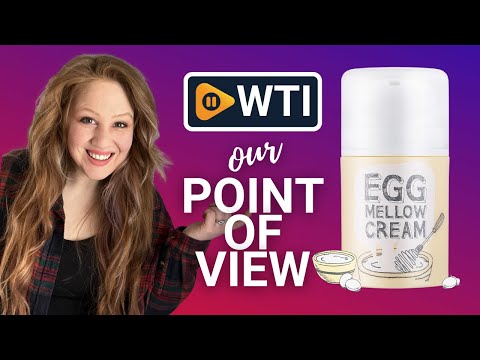 Too Cool For School Face Cream - WTI product video review