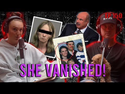 150. Brenda Heist - The Unexplainable Explainable Disappearance