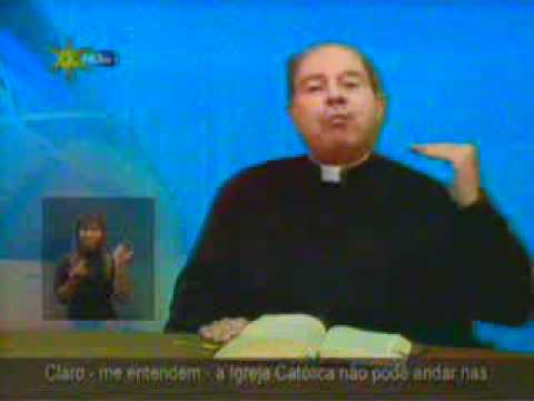 O Pão Nosso 16 Maio 11 Pe.F.C.Cardoso.