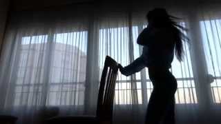 Something's Got a Hold On Me (cover)