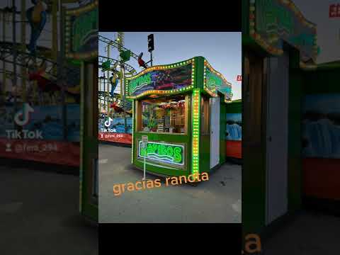 visca la feria de Abril 💃