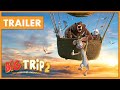 Big Trip 2: Een Beregoed Avontuur trailer | 12 oktober in de bioscoop