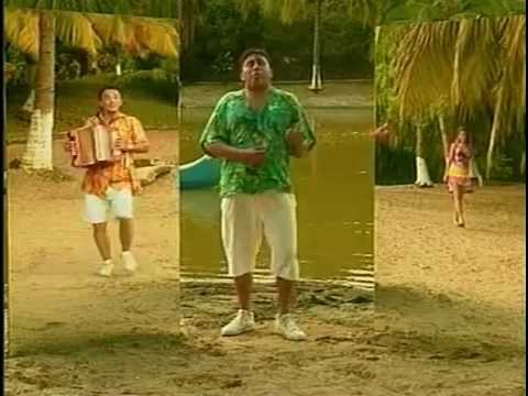 El Santo Cachon - Los Embajadores Vallenato