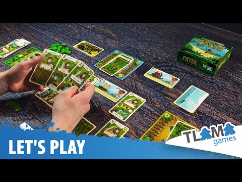 Pátek - YouTube Video