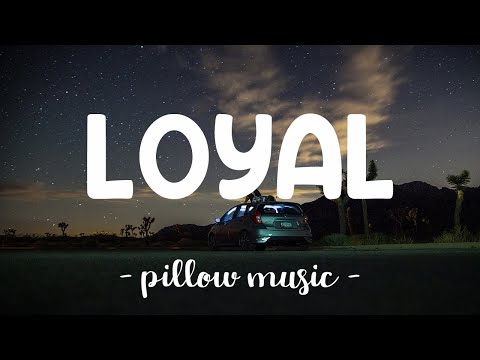 Loyal - Chris Brown (Feat. Lil Wayne, Tyga) (Lyrics) 🎵
