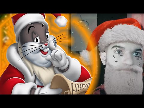 GIVEAWAY DECEMBER - NASTY CLAUS is here! - Looney Tunes World of Mayhem