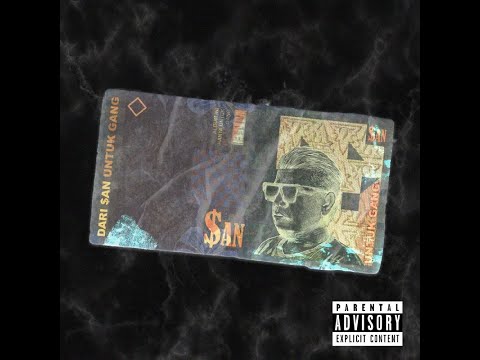 $AN - DOA + Adidas (Official Video)