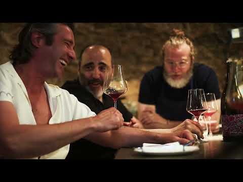 Clovis Ochin & DJ Low Cut - Laisse Les Parler Clovis