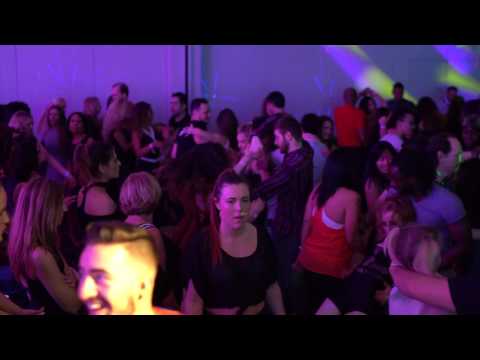 00240 ZoukFest 2017 Social Dances Several TBT ~ video by Zouk Soul