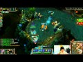 League of Legends - Faker showing mercy and that ...