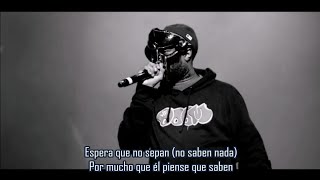 Sickfit / Rainbows - Madvillain | Subtitulada en español