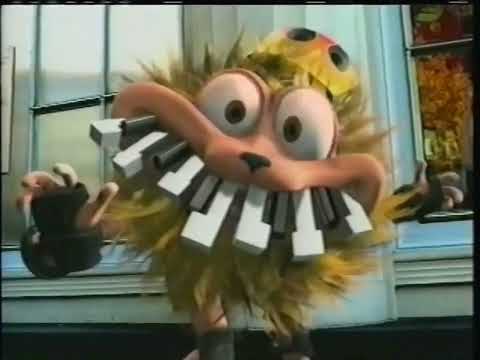 Strawberry Blasted Honey-Comb - Crazy (2004, USA)