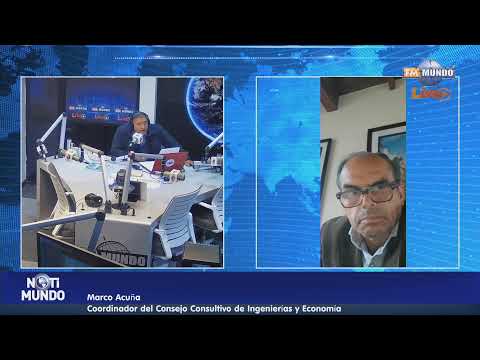 NotiMundo Al D�a