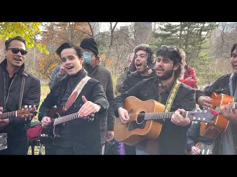 Anna (Go to Him) 💙 Dec 8. 22. 🍓🌾4♾️ @stuartm.6828 . One of the best songs of John and The Beatles