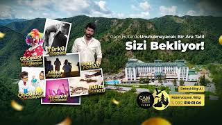 Unutulmaz Bir Ara Tatil Sizi Bekliyor!