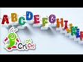 ALFABETUL VESEL Cantece Educative Pentru Copii CriCriCri Cantecepentrucopii Alfabet