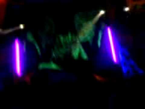 Furious Live @ Alamos